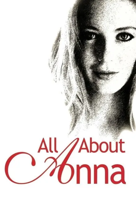 All About Anna free