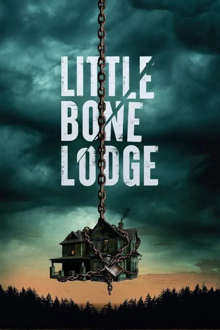Little Bone Lodge free