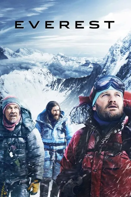 Everest free