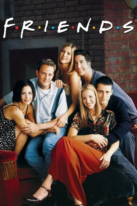 Friends 1 free