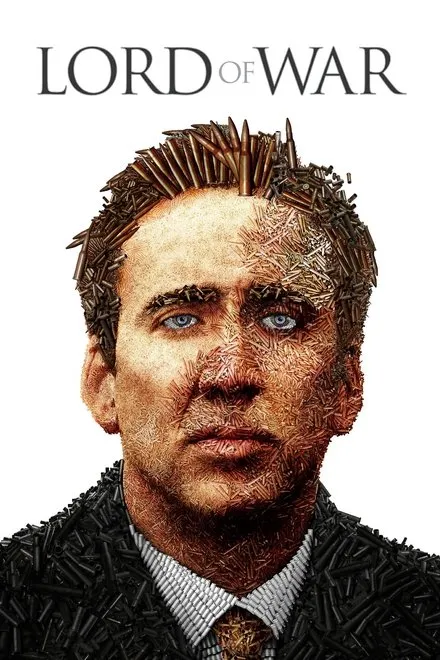 Lord of War free