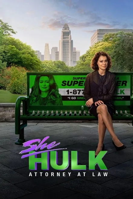 She-Hulk: Attorney at Law None free