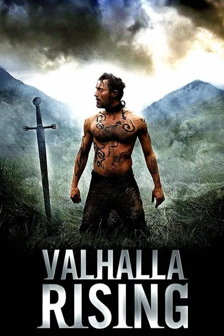 Valhalla Rising free