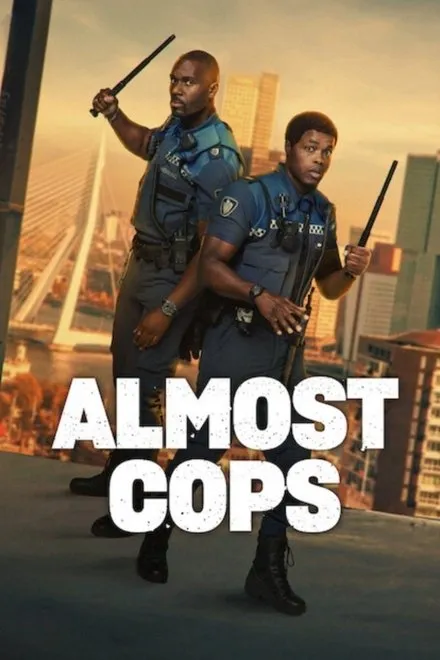 Almost Cops free