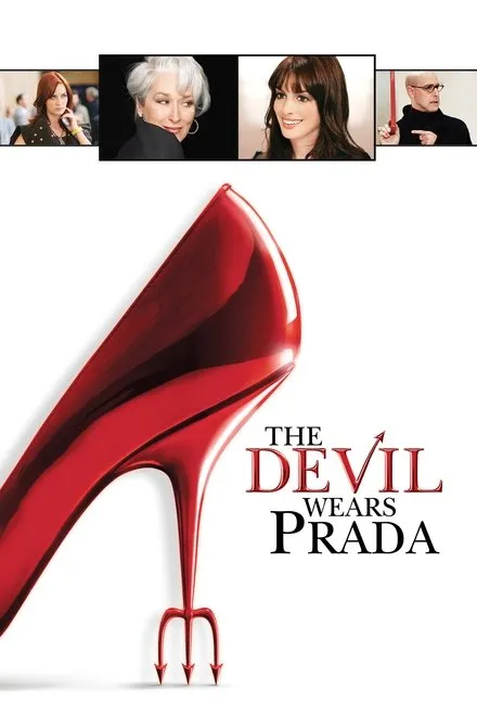The Devil Wears Prada free