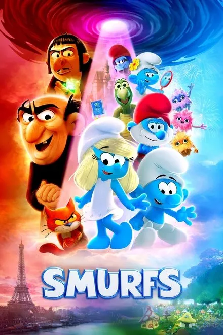 Smurfs free