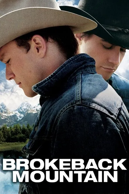 Brokeback Mountain free
