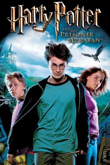 Harry Potter and the Prisoner of Azkaban free