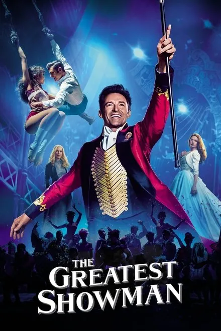 The Greatest Showman free