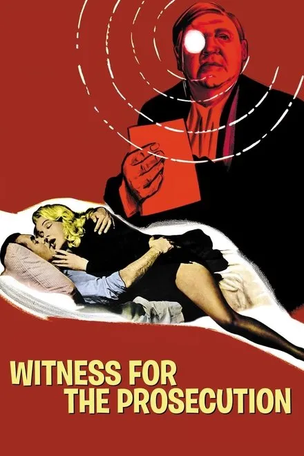 Witness for the Prosecution free