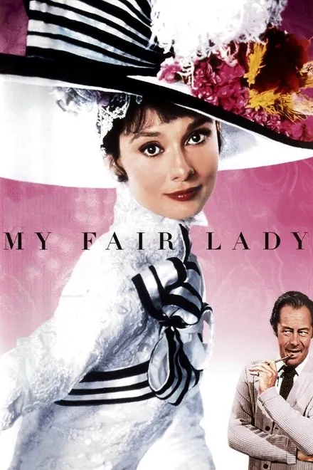 My Fair Lady free