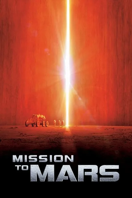 Mission to Mars free