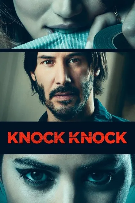 Knock Knock free