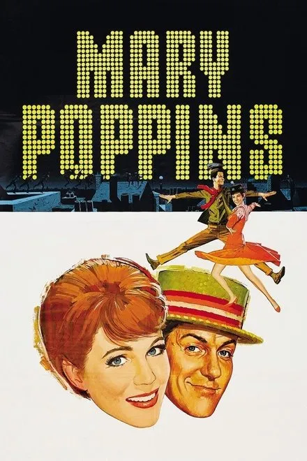 Mary Poppins free