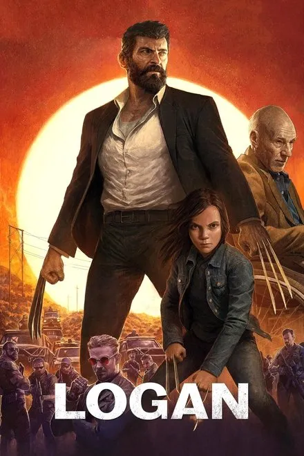 Logan free
