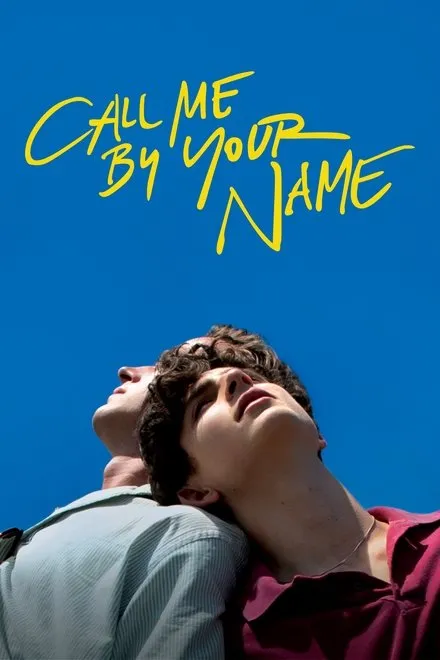 Call Me by Your Name free