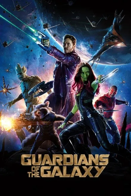 Guardians of the Galaxy free