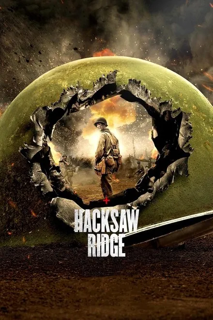 Hacksaw Ridge free