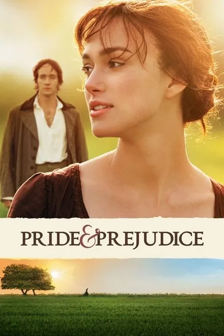 Pride & Prejudice free