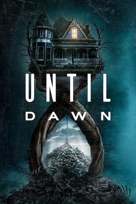 Until Dawn free