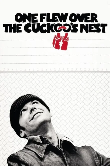 One Flew Over the Cuckoo's Nest free