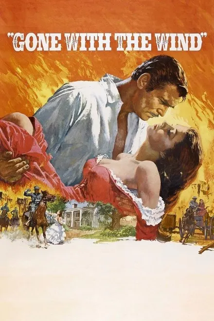 Gone with the Wind free