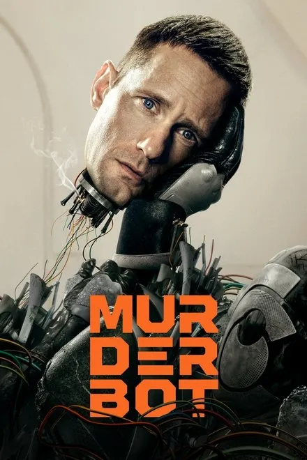 Murderbot None free