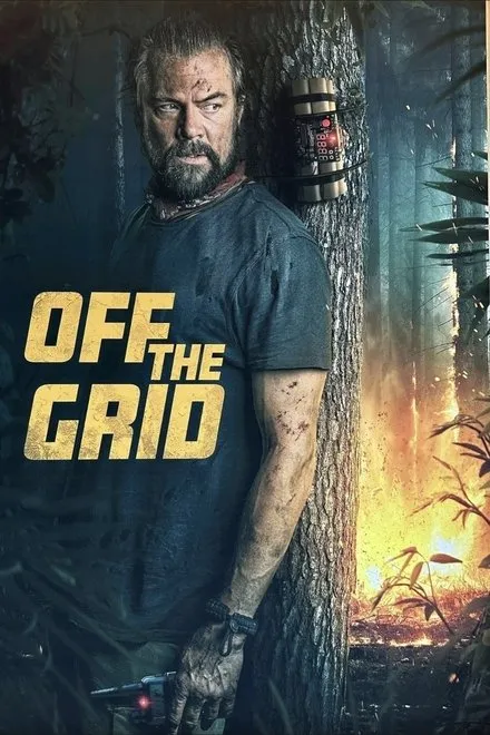 Off the Grid free