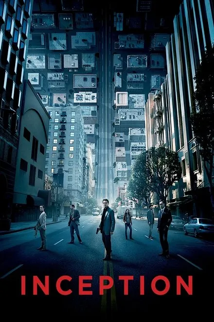 Inception free