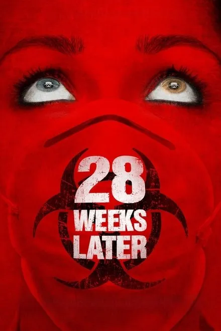28 Weeks Later free