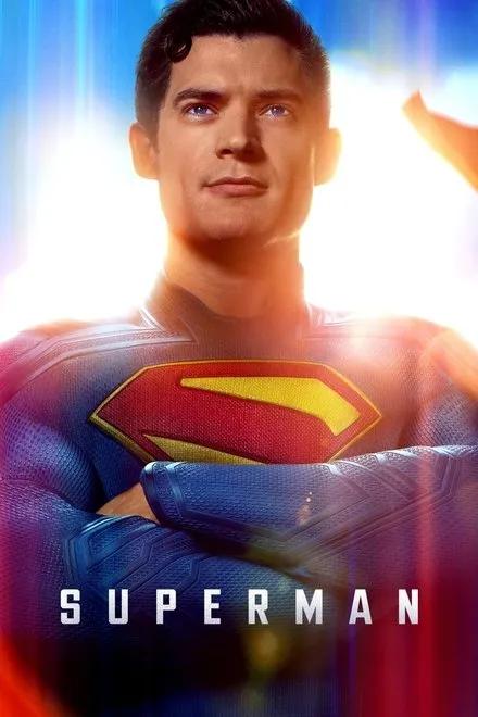 Superman free