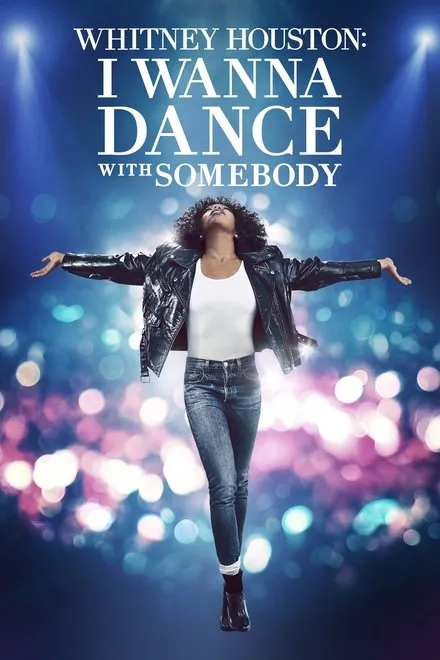 Whitney Houston: I Wanna Dance with Somebody free