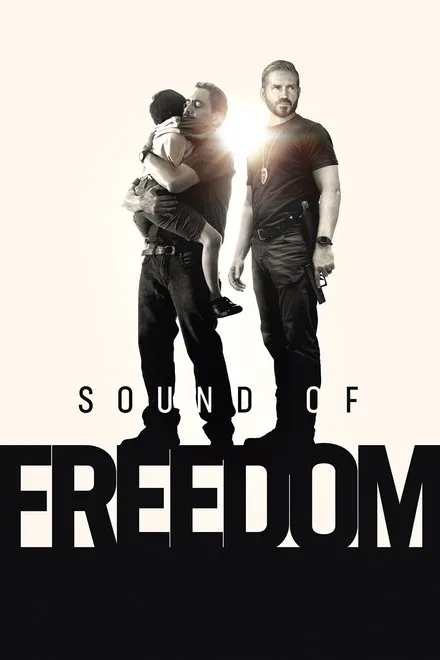 Sound of Freedom free