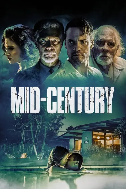 Mid-Century free