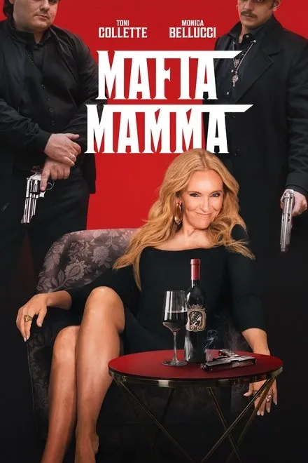 Mafia Mamma free