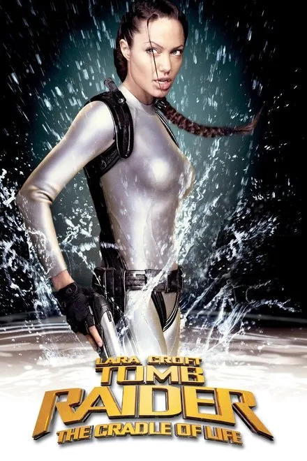 Lara Croft: Tomb Raider - The Cradle of Life free