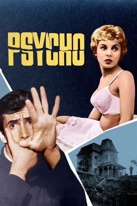 Psycho free