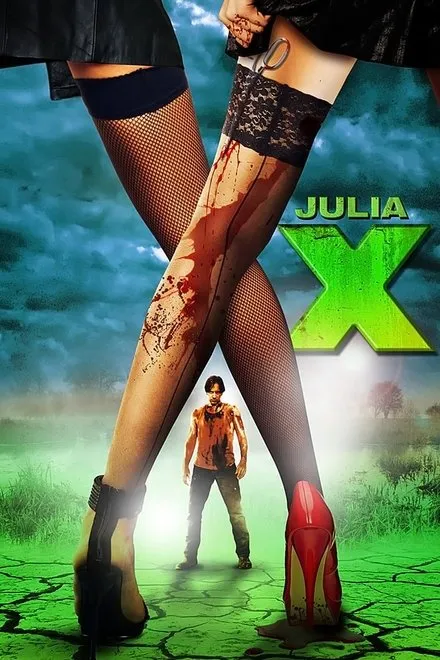 Julia X free