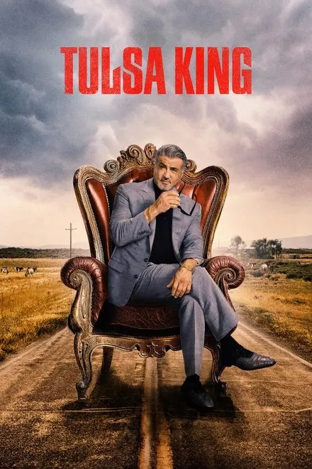 Tulsa King None free