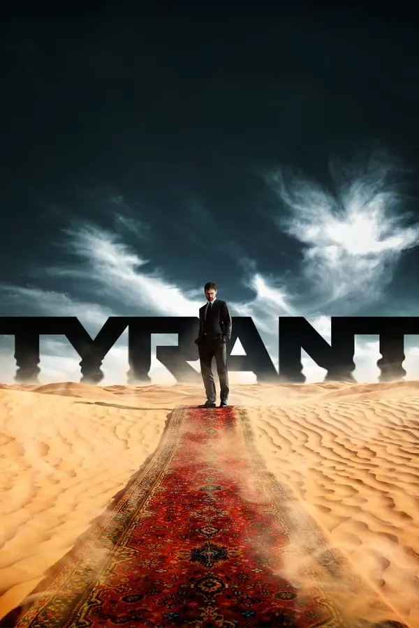 Tyrant 1