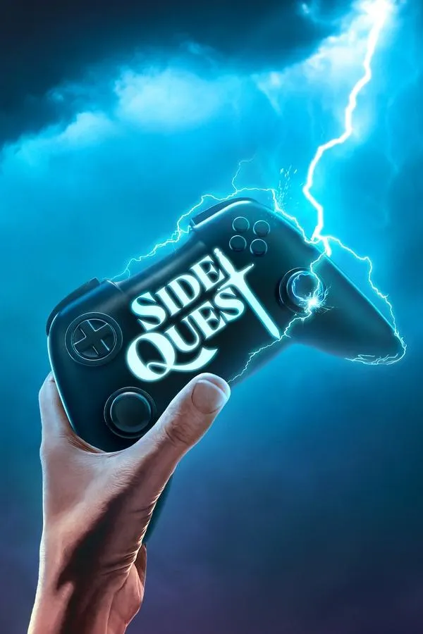 Side Quest None