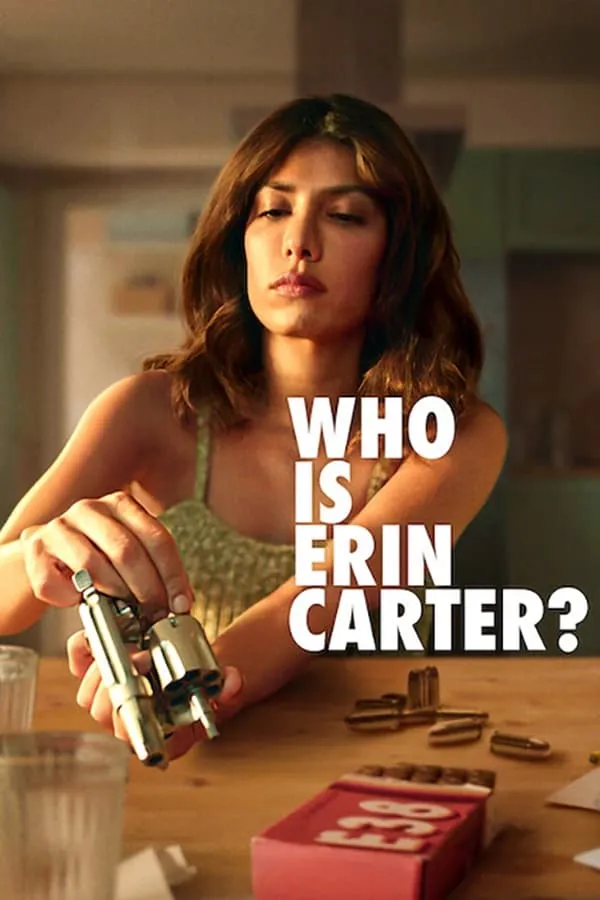 Who Is Erin Carter? None