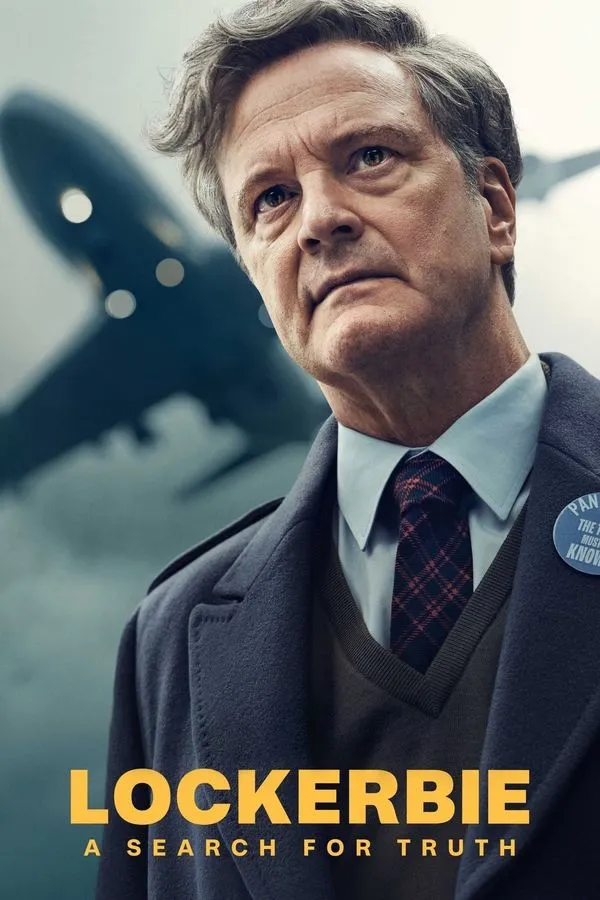 Lockerbie: A Search for Truth None