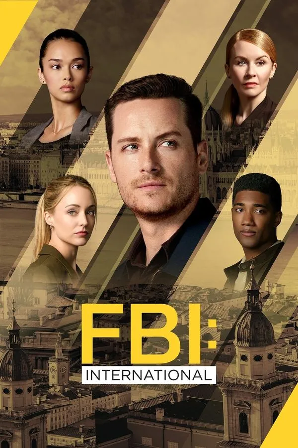 FBI: International None