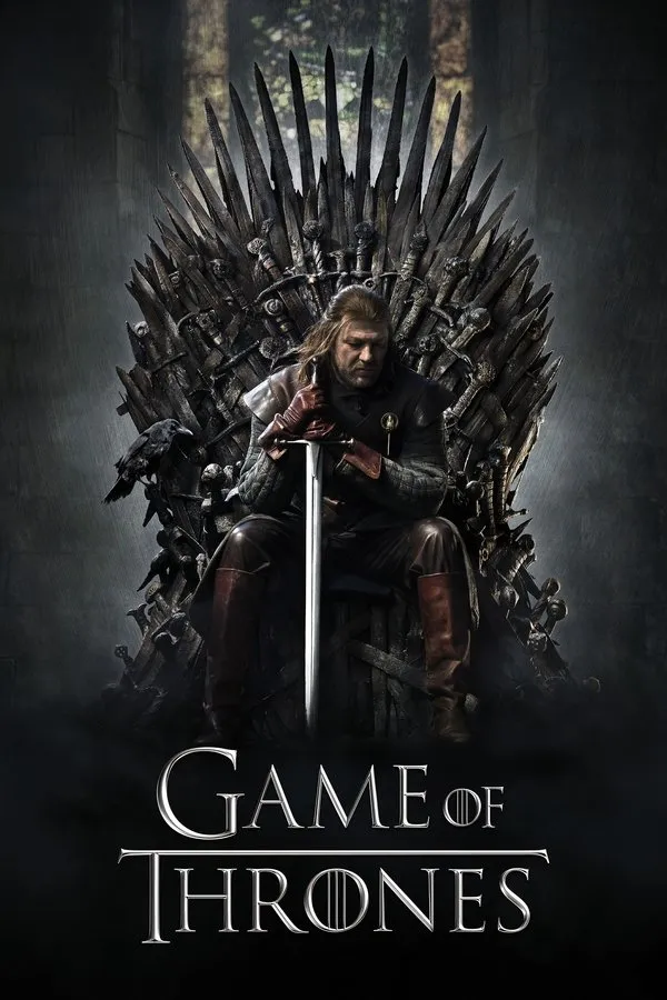 Game of Thrones 1