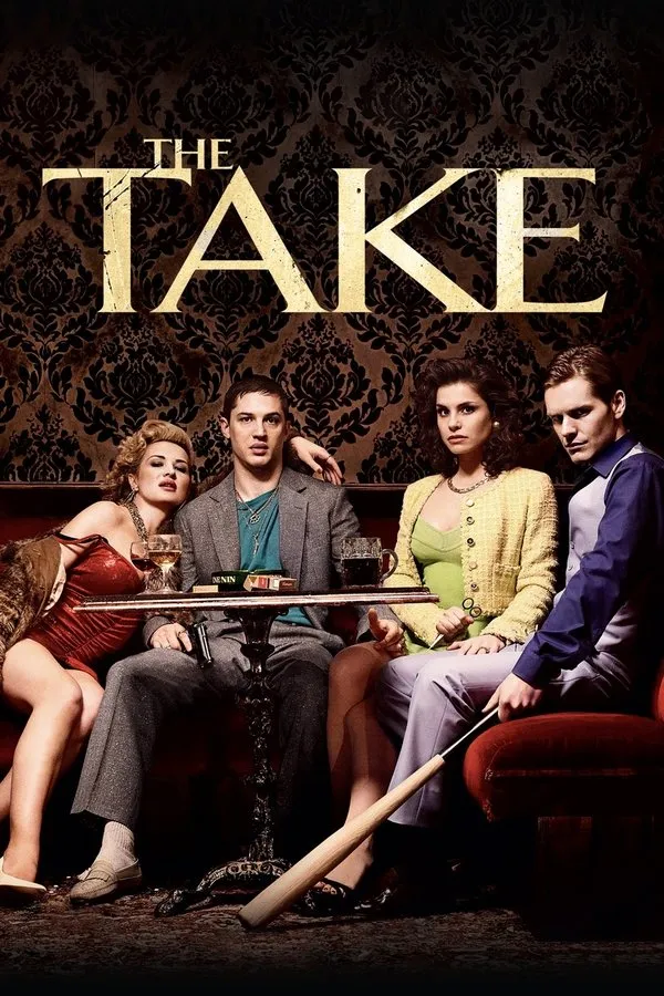 The Take None