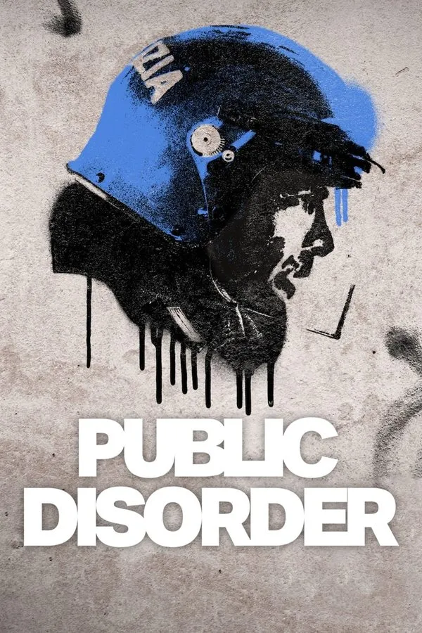Public Disorder None