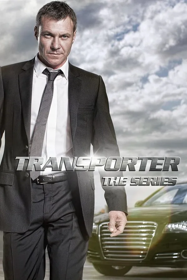 Transporter: The Series 2