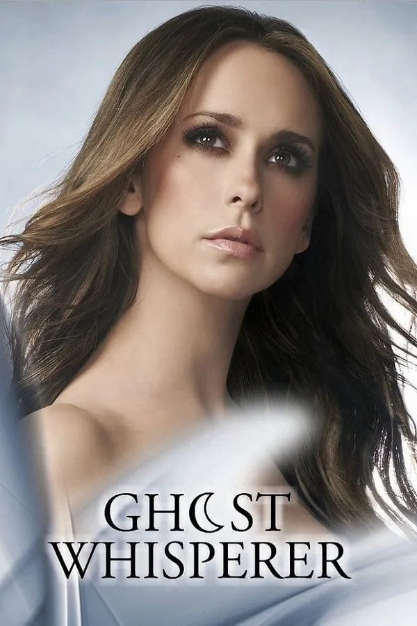 Ghost Whisperer 2