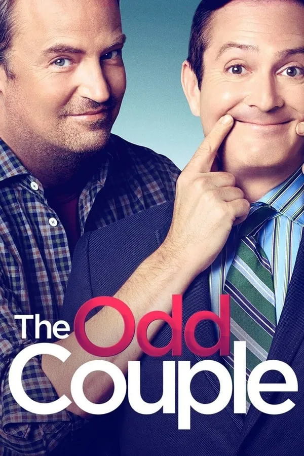 The Odd Couple 1